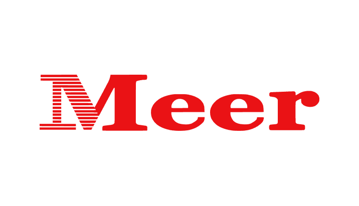 Meer Logo