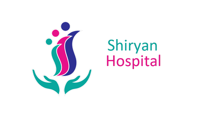 Shiryan Hospital Logo